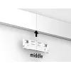 48V Straight Connector Artiteq 3 - Cimaise Tableau 
