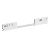 Conector angular de 48 V ( Flex 300) Artiteq 3 - Cimaise Tableau 