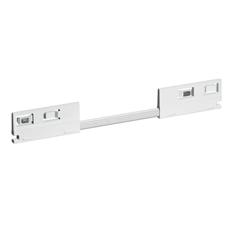 Connecteur 48V d'angle (Flex 300) Artiteq 3 - Cimaise Tableau 