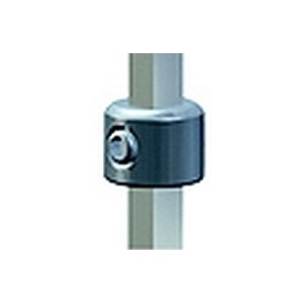 Locking sleeve for 4 x 4 mm rod (For securing hook) - fixing picture rail for artiteq painting ARTI TEQ 2 - Cimaise Tableau