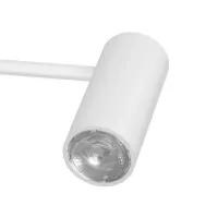 Spot Luminaire Beam pour Illume Duo (30 cm) - système d'accrochage et décoration - détail 14