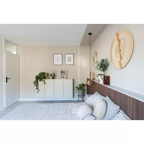 Pack cimaise click rail artiteq PREMIUM Cimaise Tableau 2 - Cimaise Tableau 