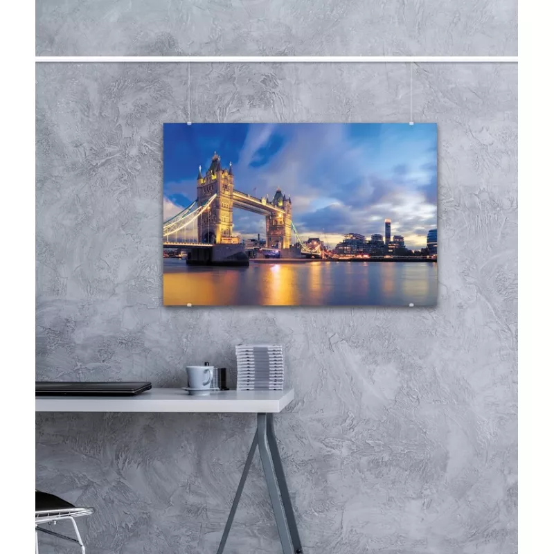 R10 Newly PREMIUM Stuhlleisten-Paket Newly 2 - Cimaise Tableau 