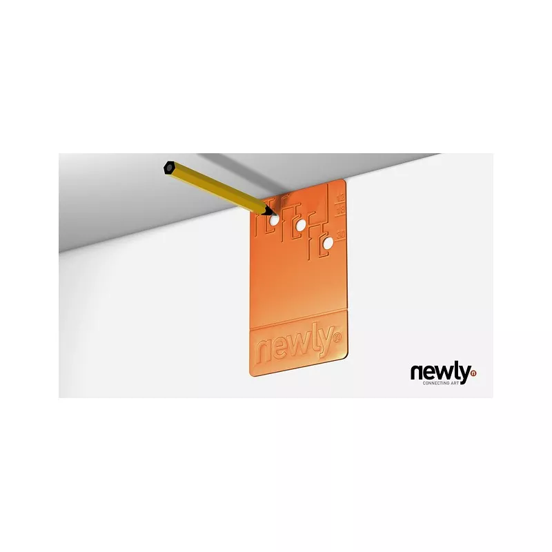 R10 Newly PREMIUM chair rail pack Newly 5 - Cimaise Tableau 