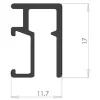 Pack cimaise R10 Newly PREMIUM Newly 8 - Cimaise Tableau 