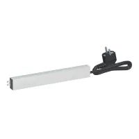 48V Transformer Driver Casambi 100VA - système d'accrochage et décoration - détail 1
