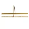 BEAUBOURG Bilderbeleuchtung (versteckter Haken) [product.brand] 1 - Cimaise Tableau 