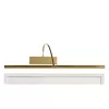 Diamond picture lighting (Box on top) [product.brand] 1 - Cimaise Tableau 