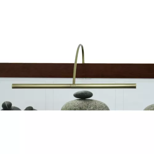 Diamond picture light (concealed hook) [product.brand] 1 - Cimaise Tableau 