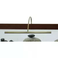 Diamond picture light (concealed hook) [product.brand] 1 - Cimaise Tableau 