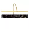 JADE picture light (concealed hook) [product.brand] 1 - Cimaise Tableau 