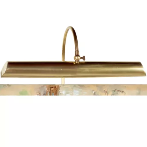 Éclairage de tableau PARIS [product.brand] 1 - Cimaise Tableau 