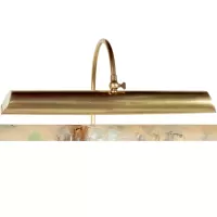Éclairage de tableau PARIS [product.brand] 1 - Cimaise Tableau 