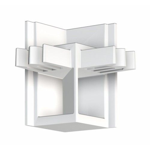 Raccordo d'angolo per cornice click rail mini R10 - sospensione cornice quadro newly Newly 2 - Cornice Quadro