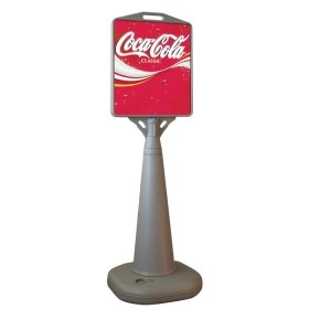 Valor predeterminado M&T DISPLAYS 2 - Cimaise Tableau