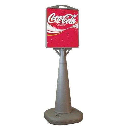 Valore predefinito M&T DISPLAYS 2 - Cimaise Tableau