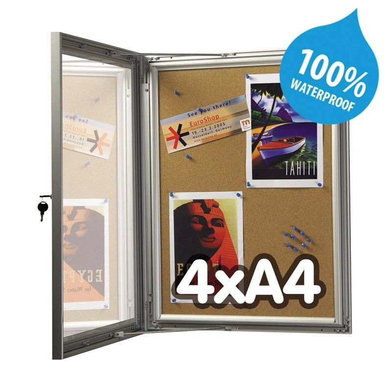 Standardwert M&T DISPLAYS 2 - Cimaise Tableau