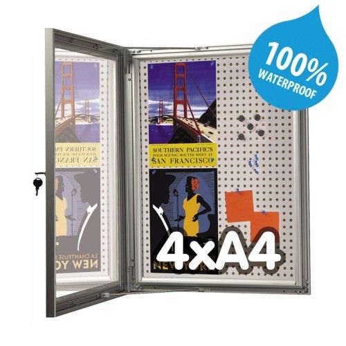 Valore predefinito M&T DISPLAYS 2 - Cimaise Tableau