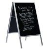 Pannello lavagna standard Click-A, 600 x 800 mm M&T DISPLAYS 2 - Cimaise Tableau 