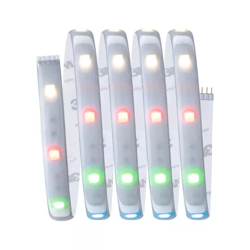 MaxLED 250 Strip LED + - Basic kit - - Rgbw