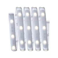Tira LED MaxLED 250 + - Kit básico - - RGBW - système d'accrochage et décoration - détail 2
