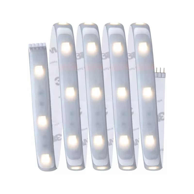 MaxLED 250 Strip LED + - Basic kit - - Rgbw - Coated
