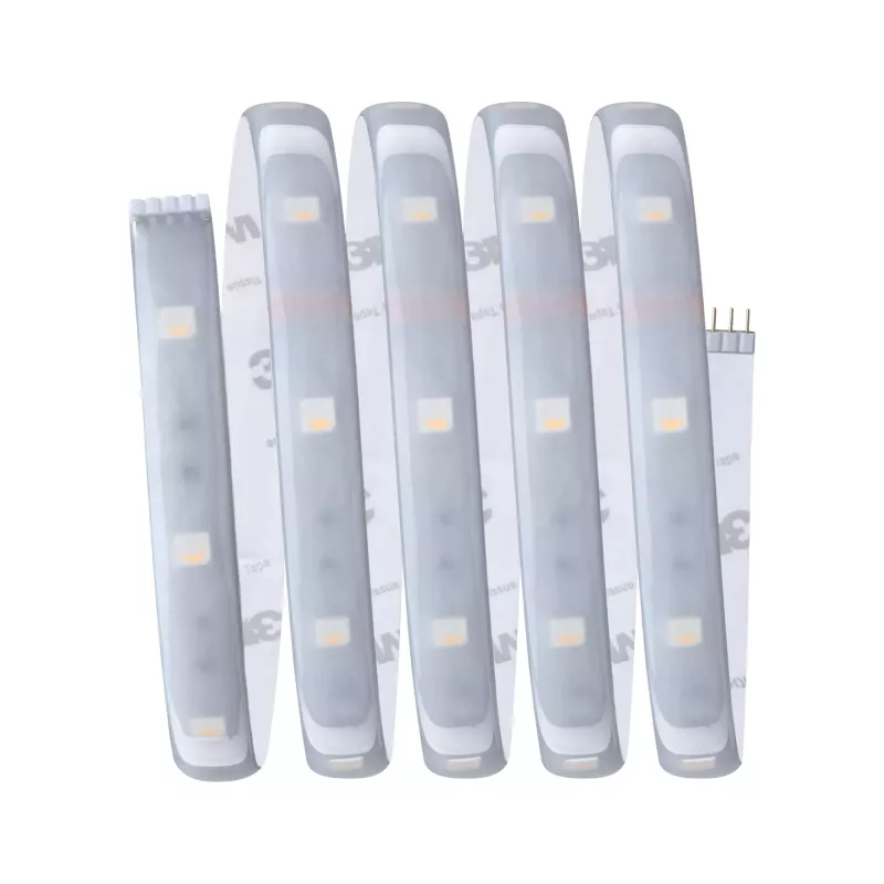 MaxLED 250 Strip LED + - Basic kit - - Rgbw - Coated - IP44 - 1.5m - 10W
