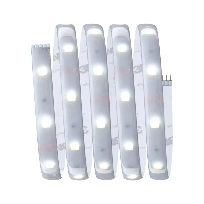 MaxLED 250 LED Strip - Basic kit - - 2700k