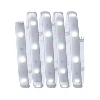 Tira LED MaxLED 250 - Kit básico - 2700k - système d'accrochage et décoration - détail 3