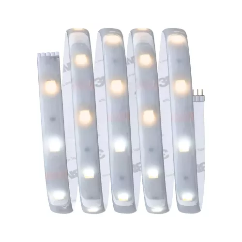 Tira LED MaxLED 250 - Kit básico - 6500k - 3m - 12W