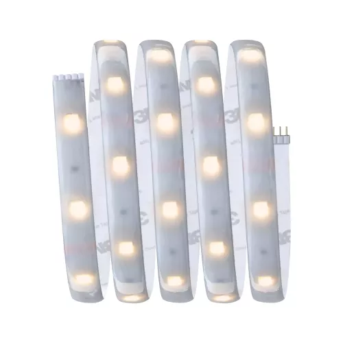MaxLED 250 Strip LED - Kit de base - -  6500k - 3m - 12W