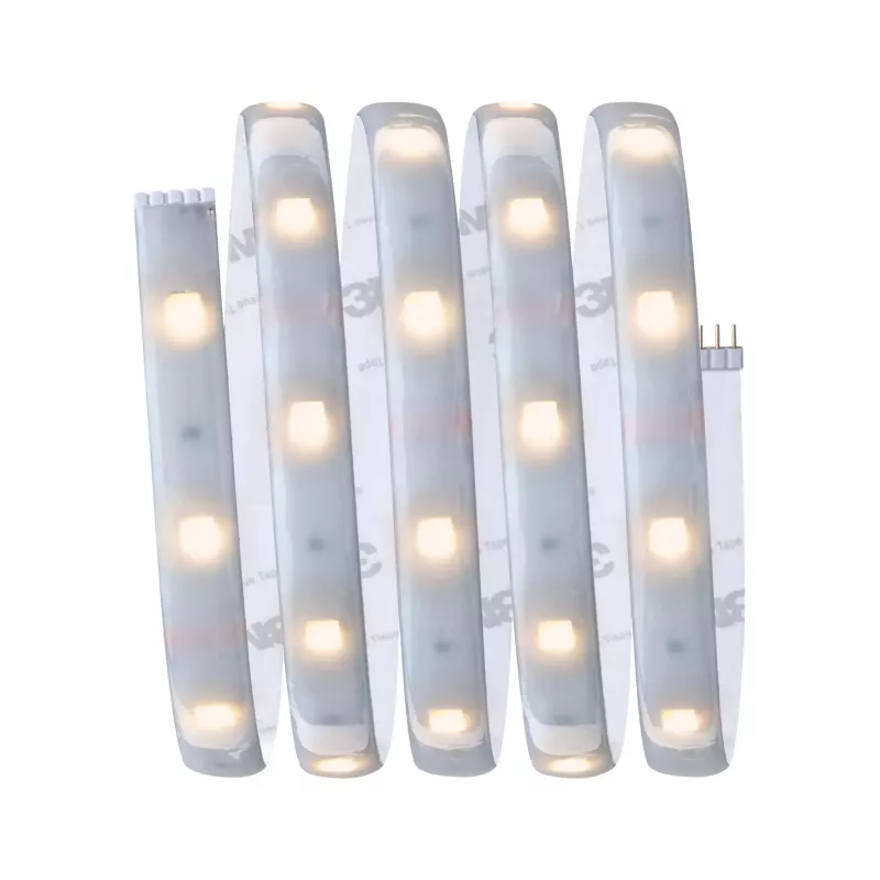 Tira LED MaxLED 250 - Kit básico - 6500k - 3m - 12W