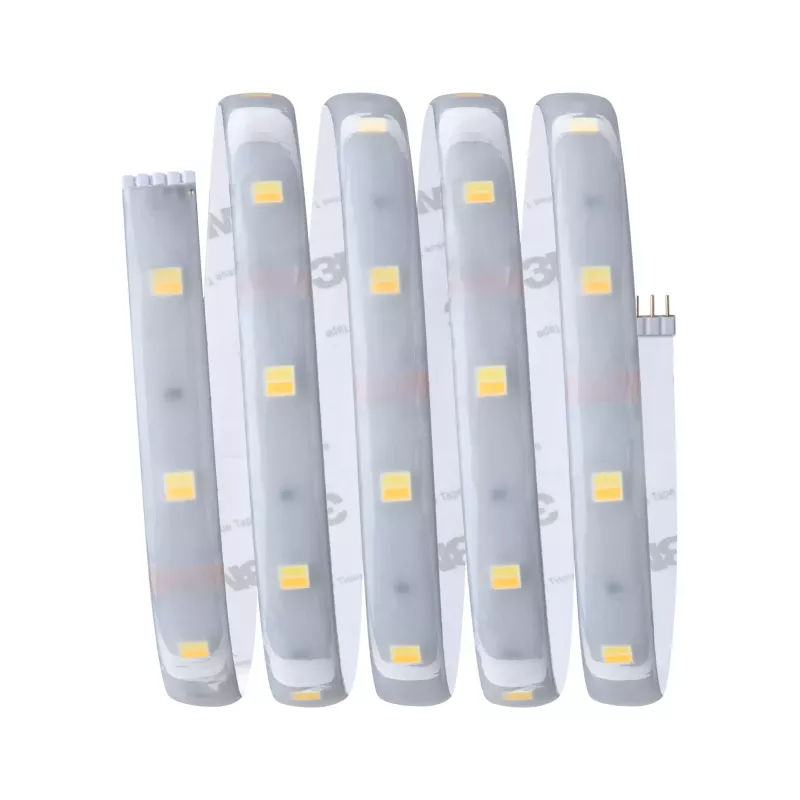 MaxLED 250 LED Strip - Basic kit - - 6500k - 3m - 12W