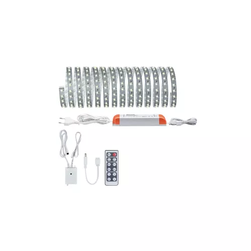 MaxLED 500 Comfort Kitchen Kit Base 5m 30W 550lm/ m 2700K 60VA