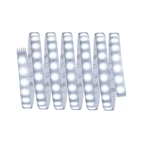 Tira LED MaxLED 500 - Extensión - COB - 2700k - 2,5m - 15W