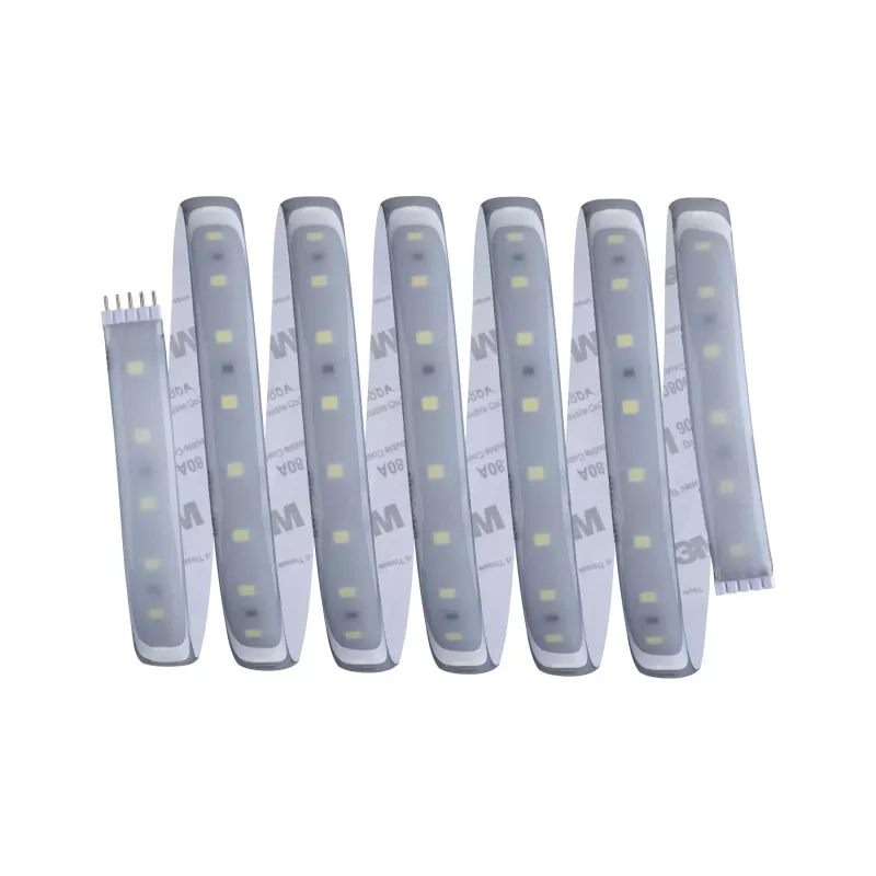 Tira LED MaxLED 500 - Extensión - COB - 6500k - 2,5m - 15W