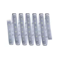 MaxLED 500 Strip LED - Extension - COB  -    -  6500k - 2,5m - 15W - système d'accrochage et décoration - détail 2