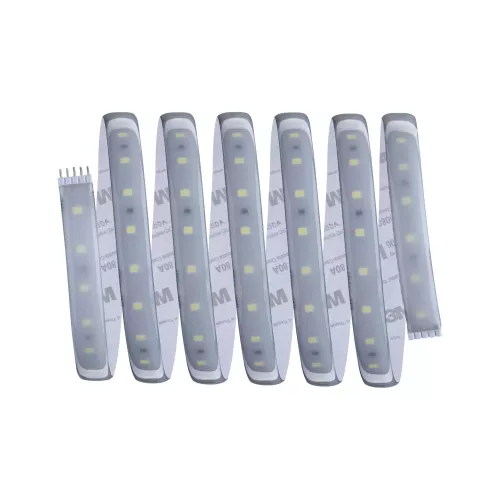 Tira LED MaxLED 500 - Extensión - COB - Blanco regulable - 2,5 m - 13 W