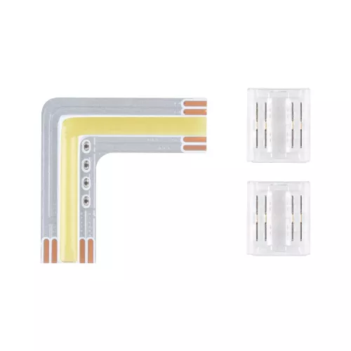 MaxLED 500 Strip LED 90 ° - Extension - COB  -  Edge  -  6500k - 0,3W