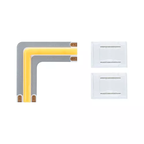 MaxLED 500 Strip LED Extension COB Edge 90° 2700K 0,3W 833lm/m 2700K