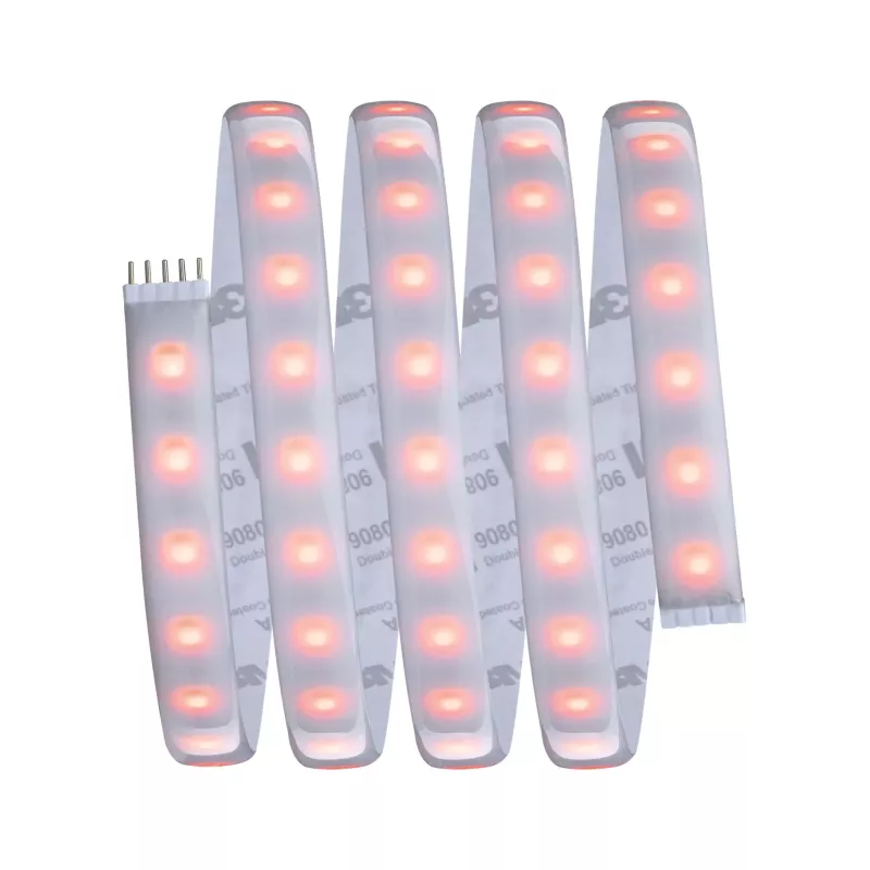 MaxLED 1000 LED Strip - Extension - - Rgbw - Coated - 2.5m - 28W