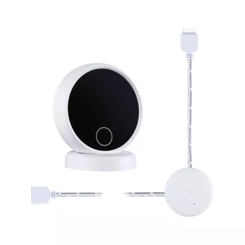 MaxLED accessoires Commande Kit de base Wireless Touch 24V max. 144W Blanc, Noir