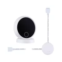 MaxLED Accessories Wireless Touch Base Kit 24V max. 144W White, Black - système d'accrochage et décoration - détail 1