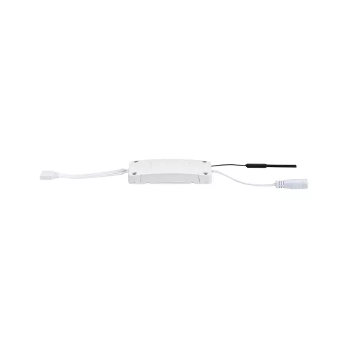 MaxLED-Zubehör, Steuerung 24 V max., Grau – Smart – Zigbee – Einstellbares Weiß – Weiß – 144 W