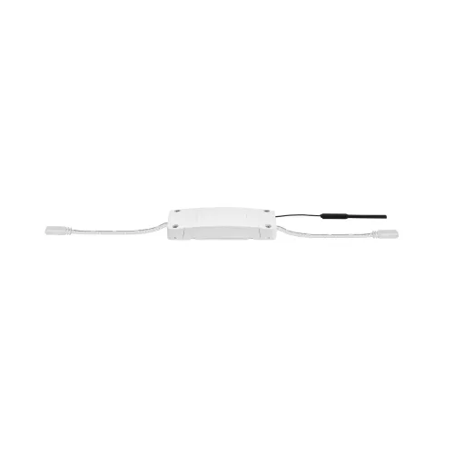 MaxLED accessories Smart Home Zigbee 3.0 Dimm/Switch control 24V max. 144W White, Gray