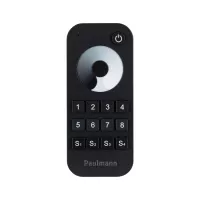 l remoto Pro Strip, monocromático, 3V, negro. - système d'accrochage et décoration - détail 2