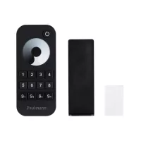l remoto Pro Strip, monocromático, 3V, negro. - système d'accrochage et décoration - détail 3
