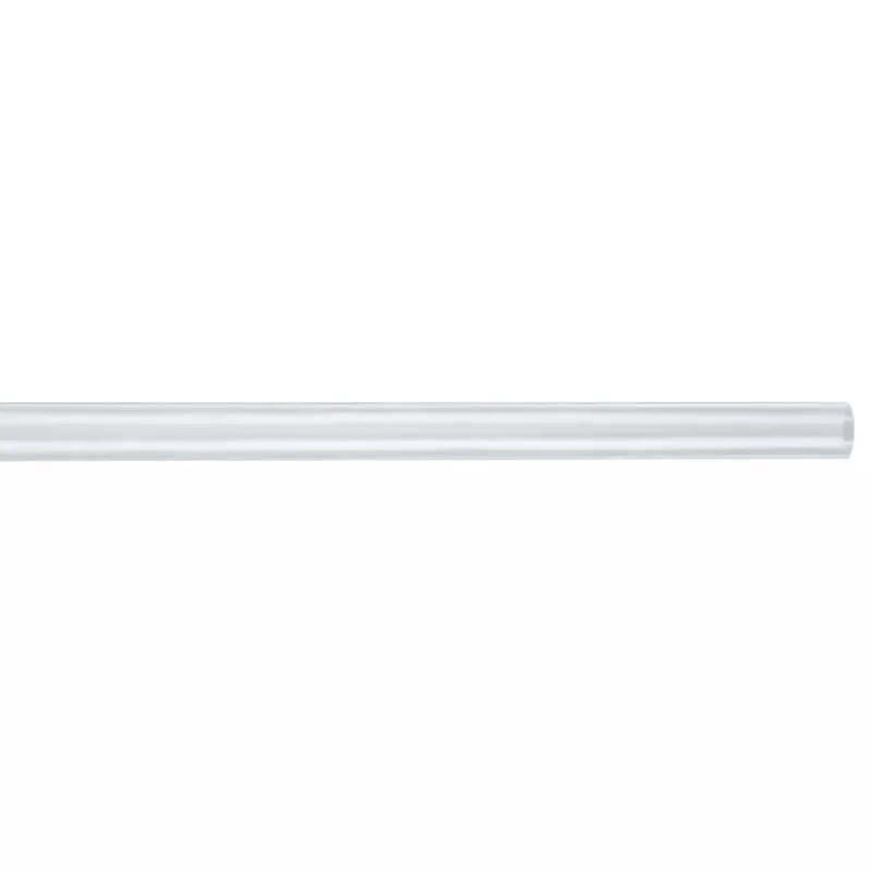 Conector universal de 15 cm con funda termorretráctil de 14 mm resistente al agua, transparente. - système d'accrochage et décoration
