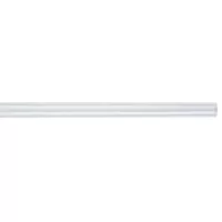 Universal 15cm connector with water-resistant 14mm shrink sleeve, transparent - système d'accrochage et décoration - détail 1