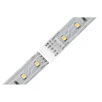MaxLED Zubehör Clip-zu-Clip-Verbinder Weiß - système d'accrochage et décoration - détail 3